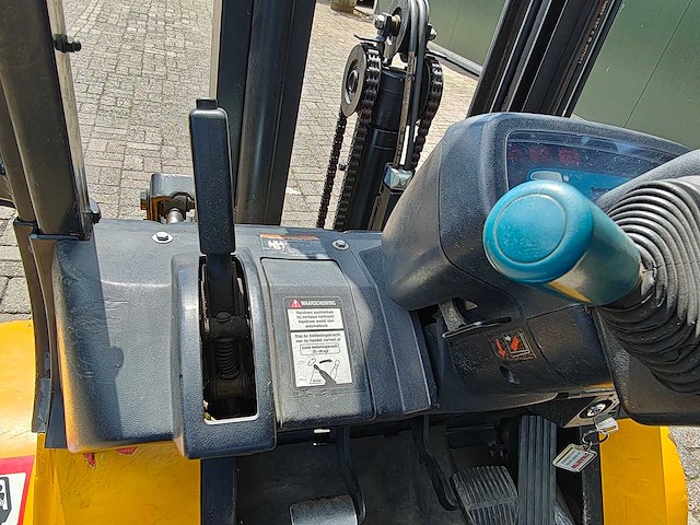 Bsp - 2011 - 12 - vorkheftruck - afbeelding 18 van  30