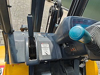 Bsp - 2011 - 12 - vorkheftruck - afbeelding 18 van  30