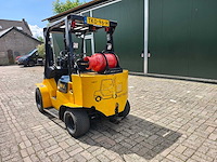 Bsp - 2011 - 12 - vorkheftruck - afbeelding 28 van  30