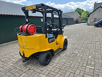 Bsp - 2011 - 12 - vorkheftruck - afbeelding 30 van  30
