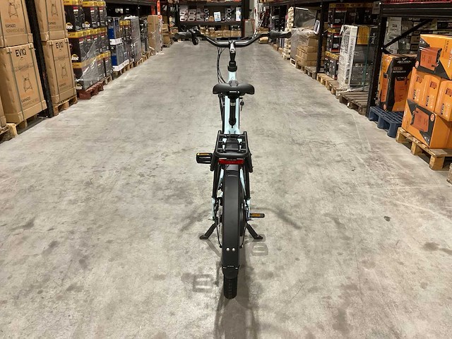 Bsp attivo elektrische fiets - afbeelding 1 van  65