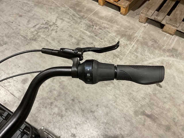 Bsp attivo elektrische fiets - afbeelding 5 van  65