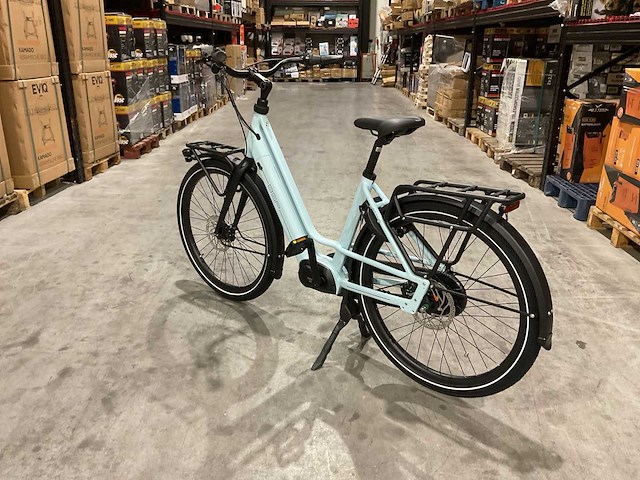 Bsp attivo elektrische fiets - afbeelding 7 van  65
