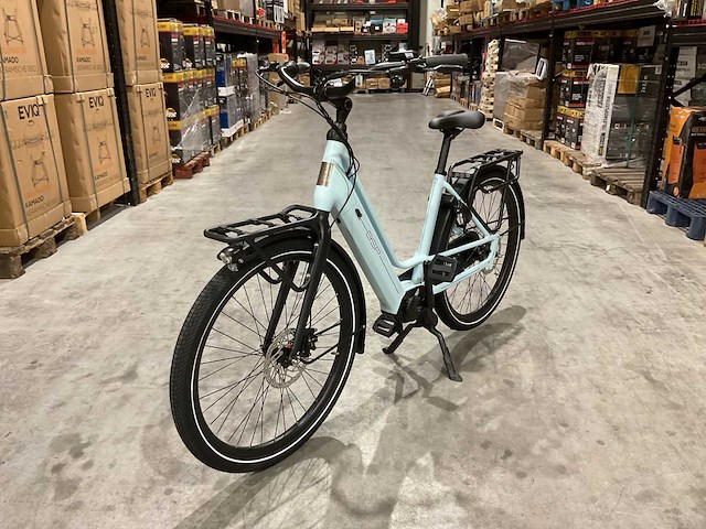 Bsp attivo elektrische fiets - afbeelding 12 van  65