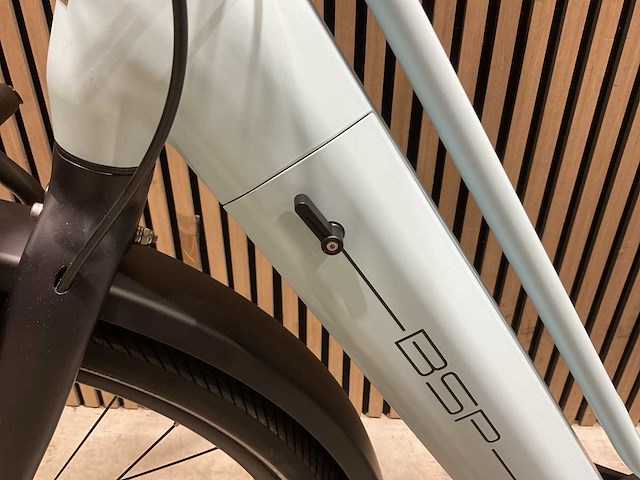 Bsp attivo elektrische fiets - afbeelding 26 van  65