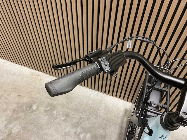 Bsp attivo elektrische fiets - afbeelding 37 van  65