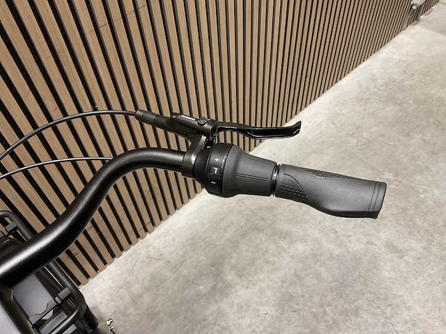 Bsp attivo elektrische fiets - afbeelding 39 van  65