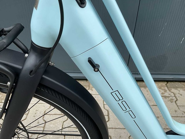 Bsp attivo elektrische fiets - afbeelding 45 van  65