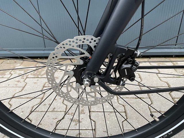 Bsp attivo elektrische fiets - afbeelding 47 van  65