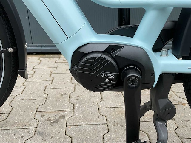 Bsp attivo elektrische fiets - afbeelding 51 van  65