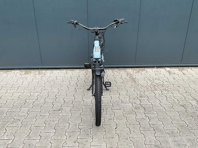 Bsp attivo elektrische fiets - afbeelding 52 van  65