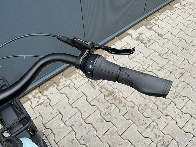 Bsp attivo elektrische fiets - afbeelding 61 van  65