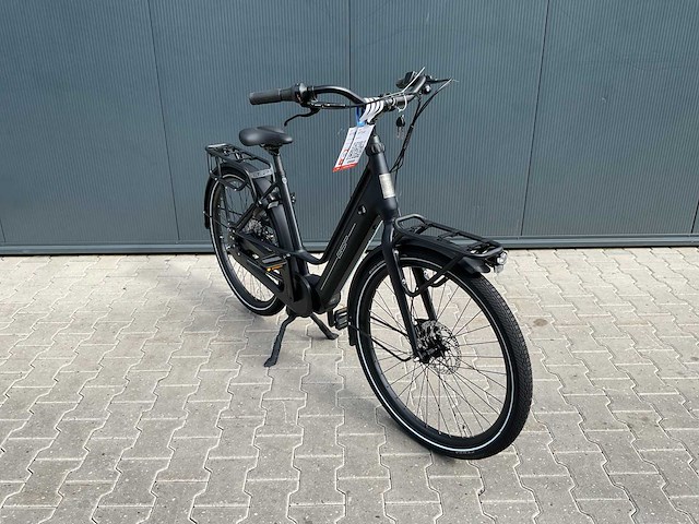 Bsp attivo elektrische fiets - afbeelding 1 van  16