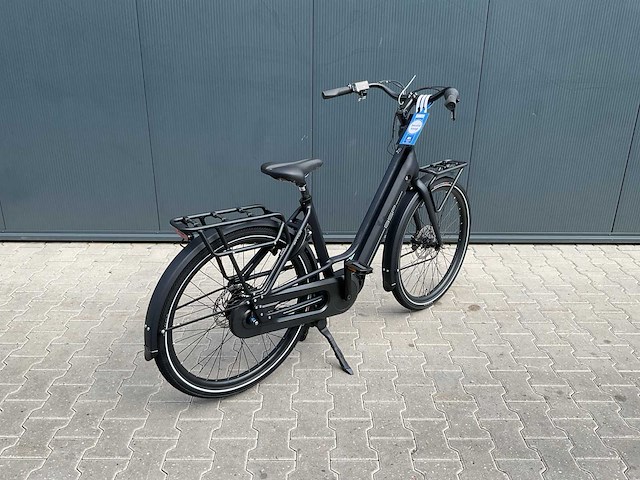 Bsp attivo elektrische fiets - afbeelding 2 van  16