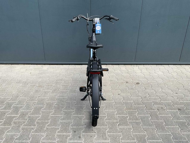 Bsp attivo elektrische fiets - afbeelding 3 van  16