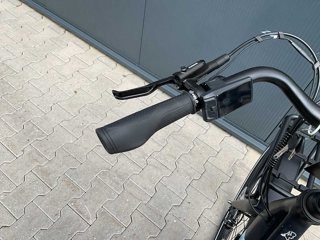 Bsp attivo elektrische fiets - afbeelding 5 van  16