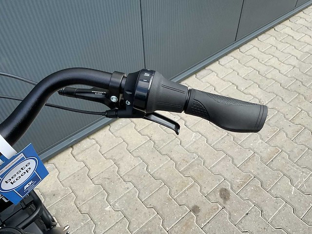 Bsp attivo elektrische fiets - afbeelding 6 van  16