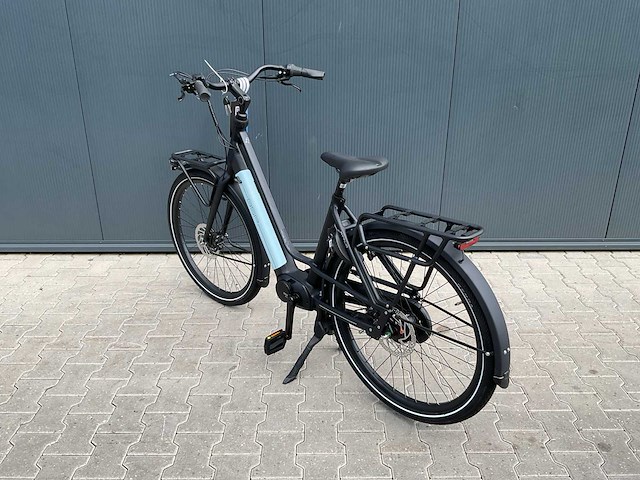Bsp attivo elektrische fiets - afbeelding 8 van  16