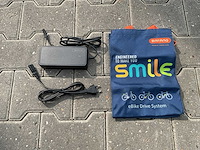 Bsp attivo elektrische fiets - afbeelding 9 van  16