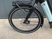 Bsp attivo elektrische fiets - afbeelding 11 van  16