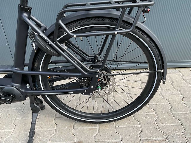 Bsp attivo elektrische fiets - afbeelding 12 van  16