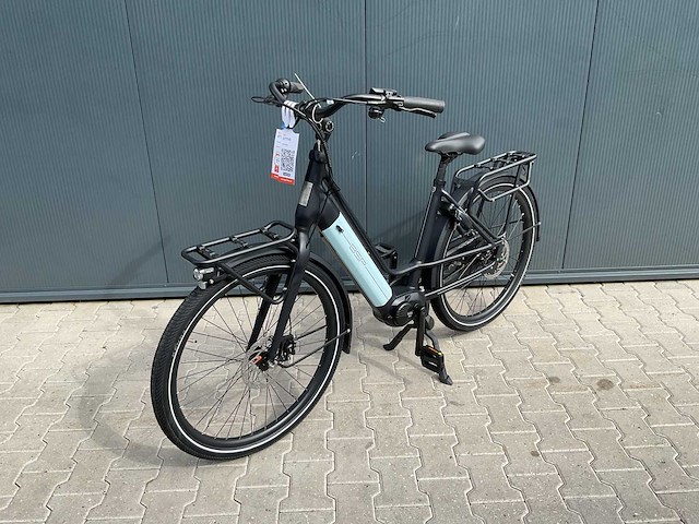 Bsp attivo elektrische fiets - afbeelding 14 van  16