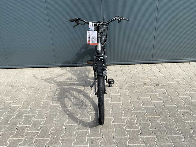 Bsp attivo elektrische fiets - afbeelding 15 van  16