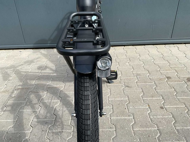 Bsp attivo elektrische fiets - afbeelding 16 van  16