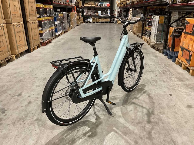 Bsp attivo elektrische fiets - afbeelding 2 van  79
