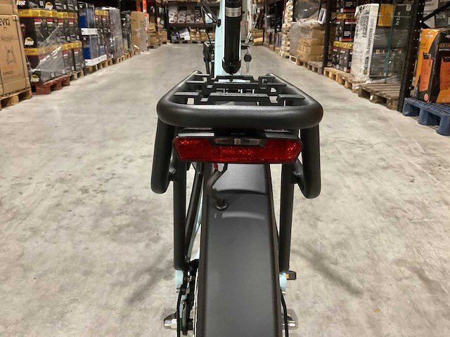 Bsp attivo elektrische fiets - afbeelding 4 van  79
