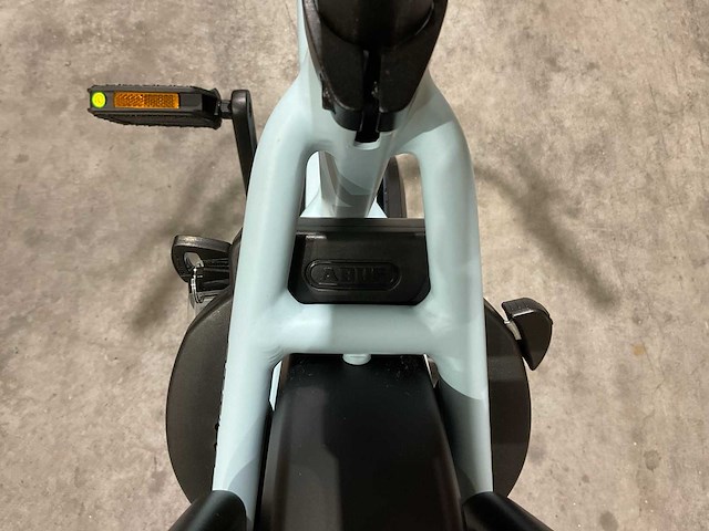 Bsp attivo elektrische fiets - afbeelding 5 van  79