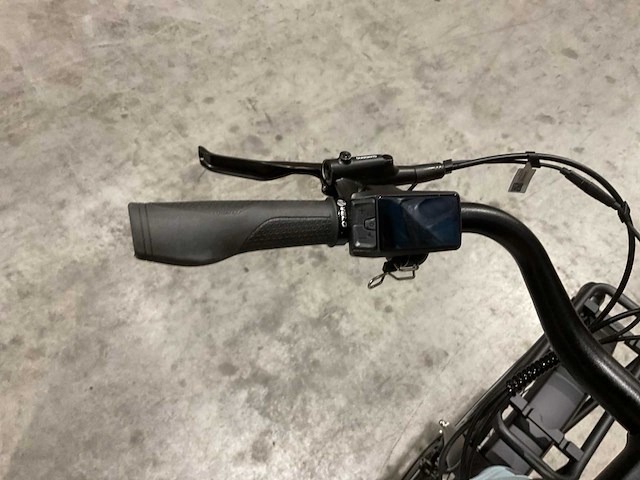 Bsp attivo elektrische fiets - afbeelding 6 van  79