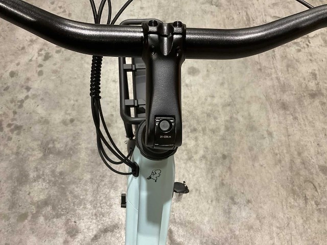 Bsp attivo elektrische fiets - afbeelding 7 van  79