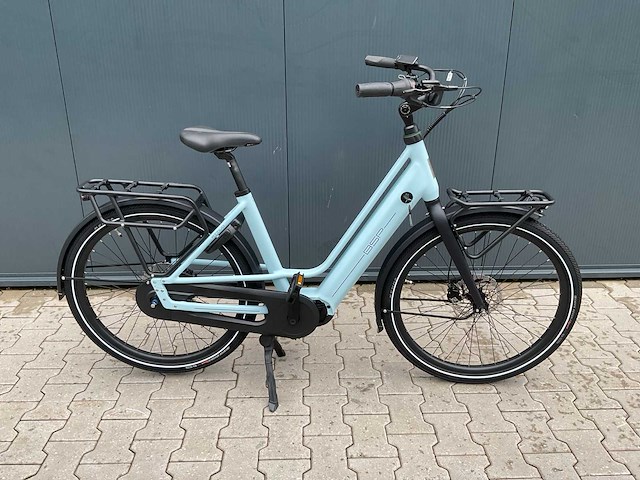 Bsp attivo elektrische fiets - afbeelding 1 van  79