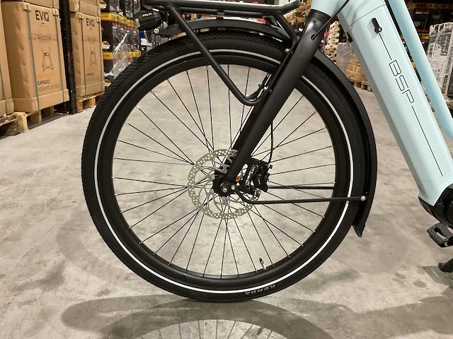 Bsp attivo elektrische fiets - afbeelding 12 van  79