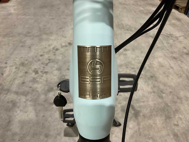 Bsp attivo elektrische fiets - afbeelding 18 van  79