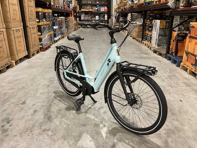 Bsp attivo elektrische fiets - afbeelding 20 van  79