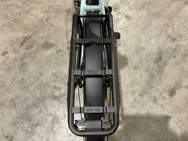 Bsp attivo elektrische fiets - afbeelding 21 van  79