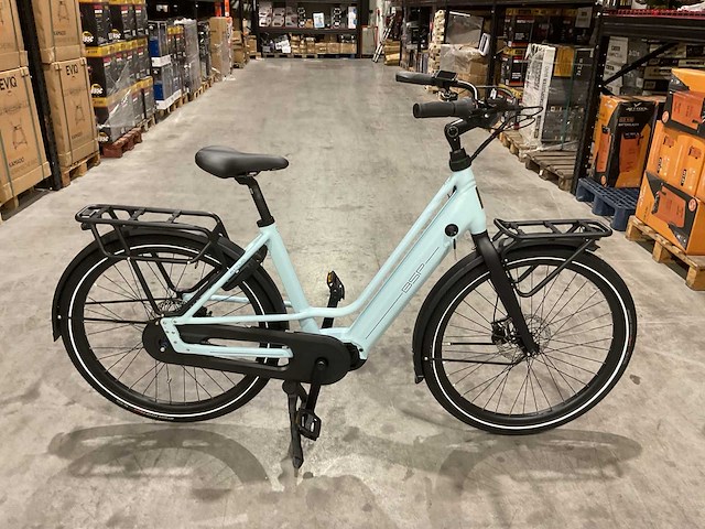 Bsp attivo elektrische fiets - afbeelding 11 van  79