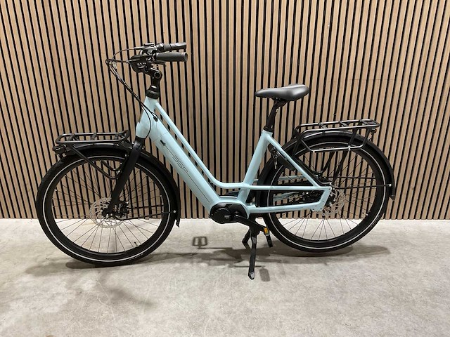 Bsp attivo elektrische fiets - afbeelding 24 van  79