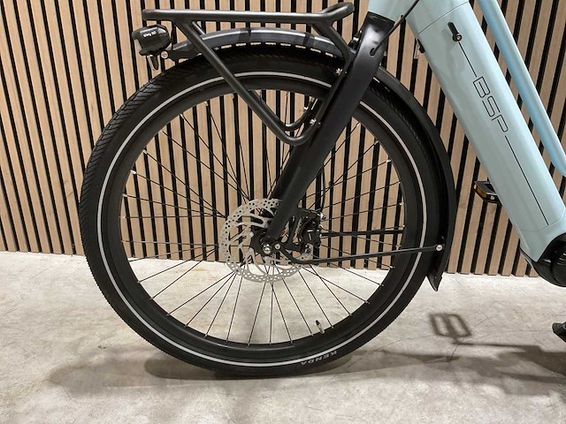 Bsp attivo elektrische fiets - afbeelding 26 van  79