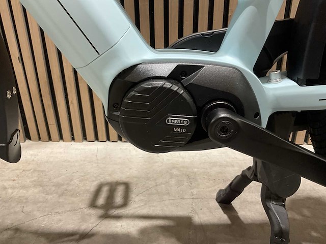 Bsp attivo elektrische fiets - afbeelding 27 van  79