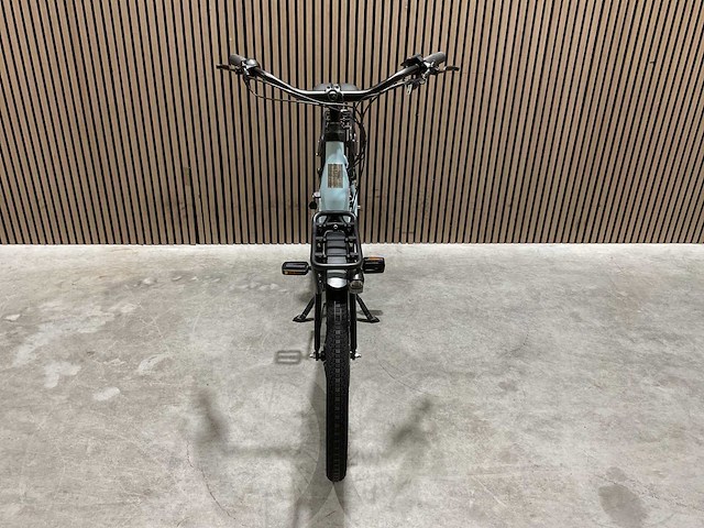 Bsp attivo elektrische fiets - afbeelding 31 van  79