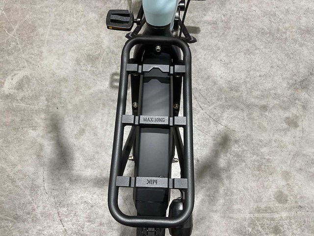 Bsp attivo elektrische fiets - afbeelding 32 van  79