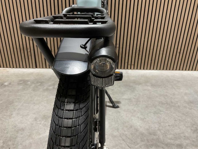 Bsp attivo elektrische fiets - afbeelding 34 van  79