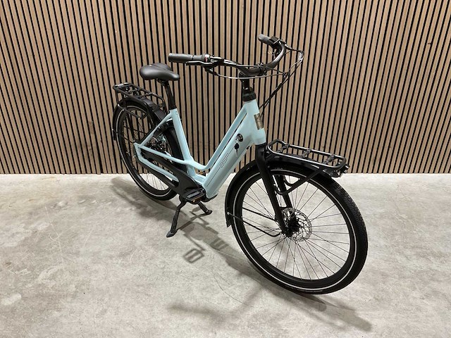 Bsp attivo elektrische fiets - afbeelding 36 van  79