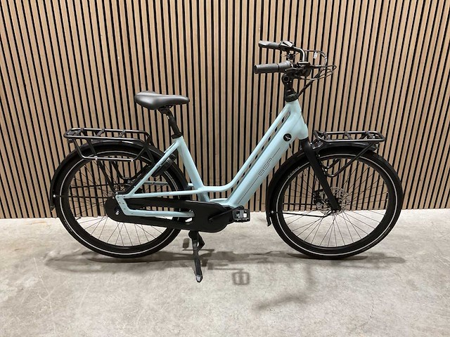 Bsp attivo elektrische fiets - afbeelding 37 van  79