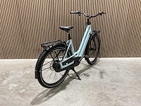Bsp attivo elektrische fiets - afbeelding 39 van  79