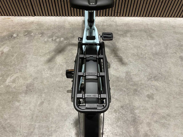 Bsp attivo elektrische fiets - afbeelding 41 van  79