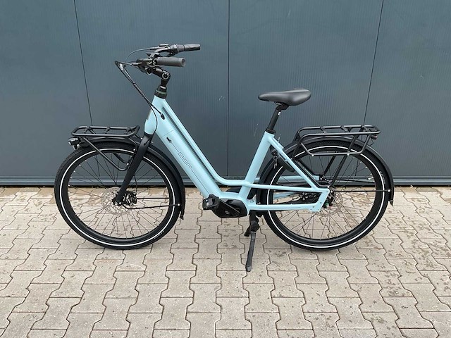 Bsp attivo elektrische fiets - afbeelding 50 van  79